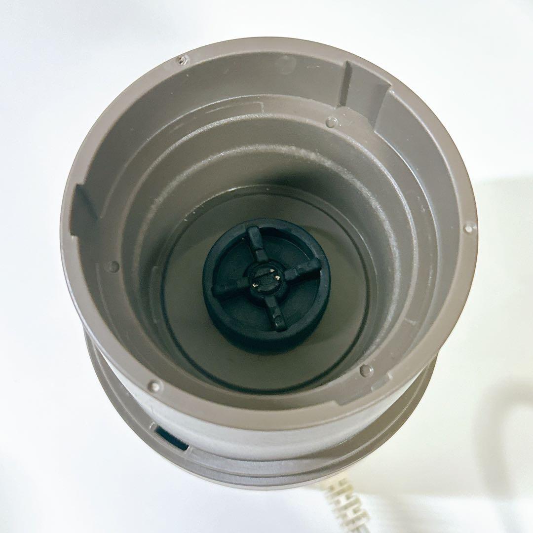 イワタニ サイレントミルサー IFM-S30G おろしカッターユニット付きセット