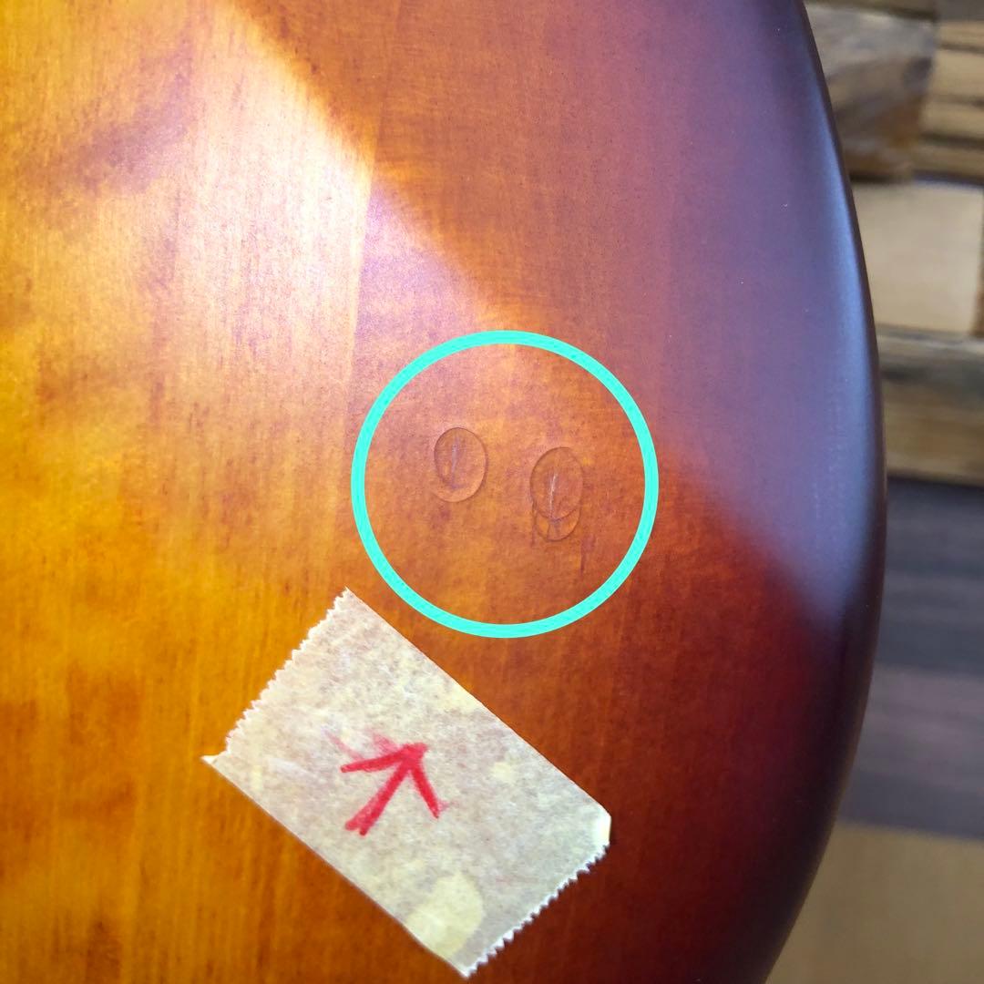 Sterling by MUSIC MAN SUB Series ベース