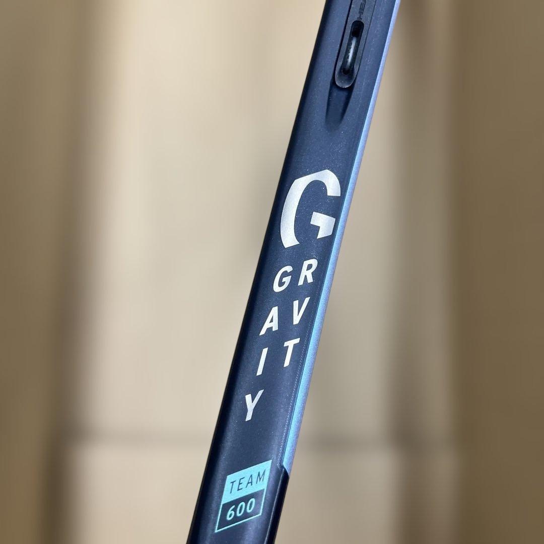 あ*ん様 HEAD gravity team グリップG2