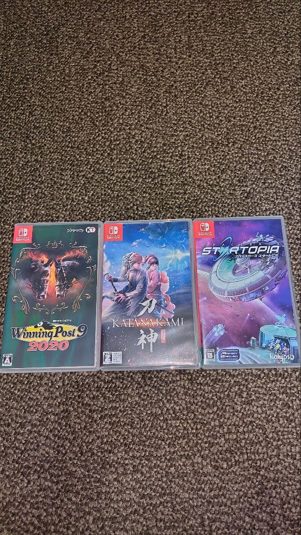 ま*◢様 Nintendo Switch ソフト 15点まとめてセット