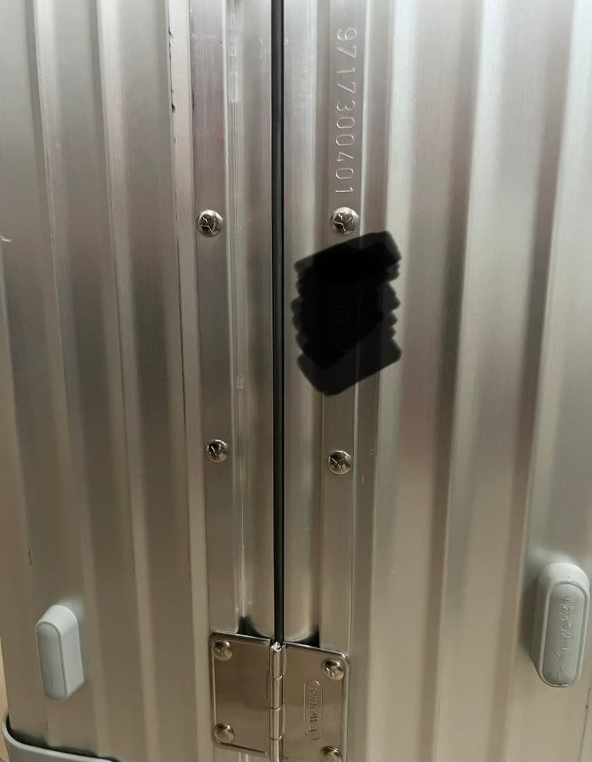 リモワ CLASSIC FLIGHT CHECK IN 84 L 4輪