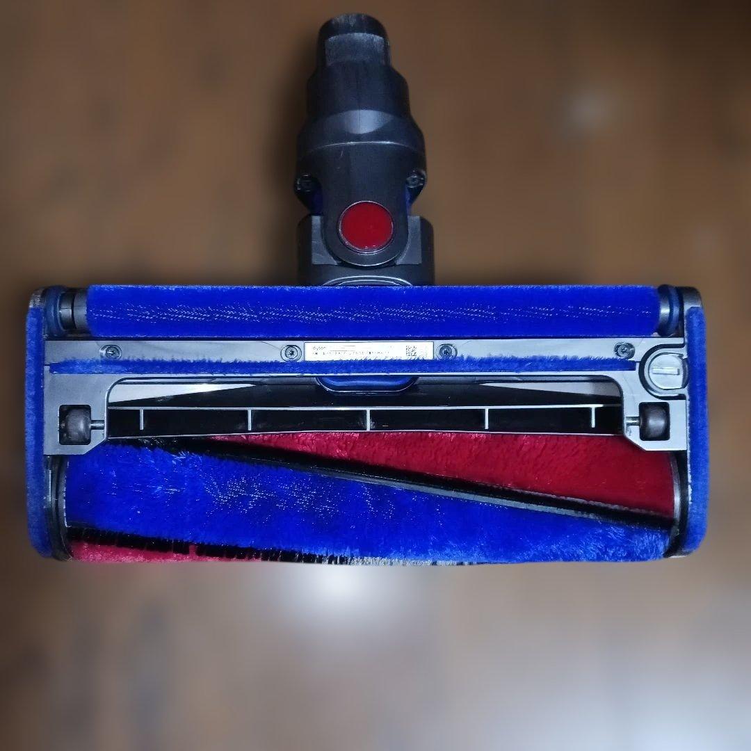 Dyson コードレス掃除機