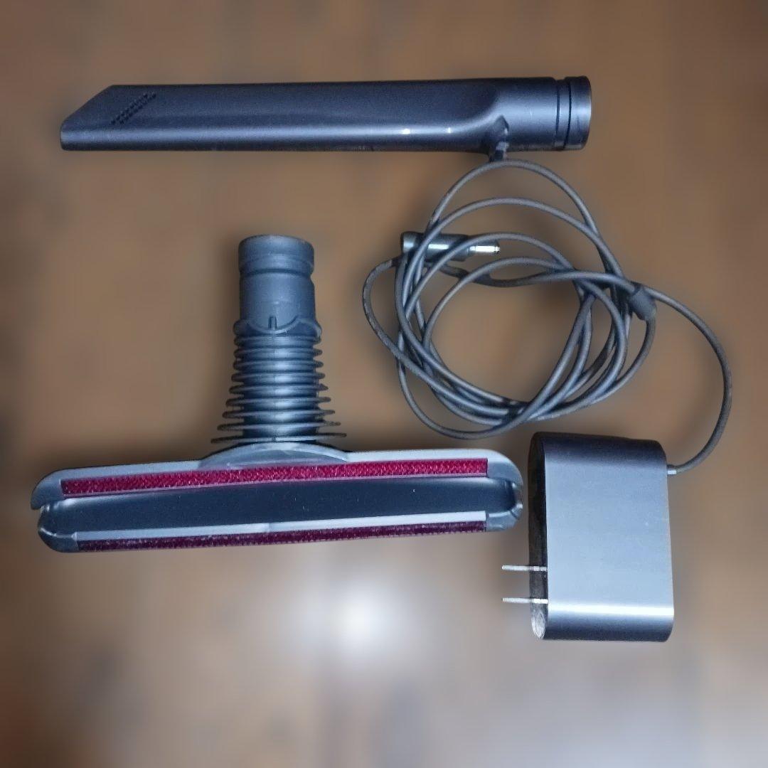 Dyson コードレス掃除機