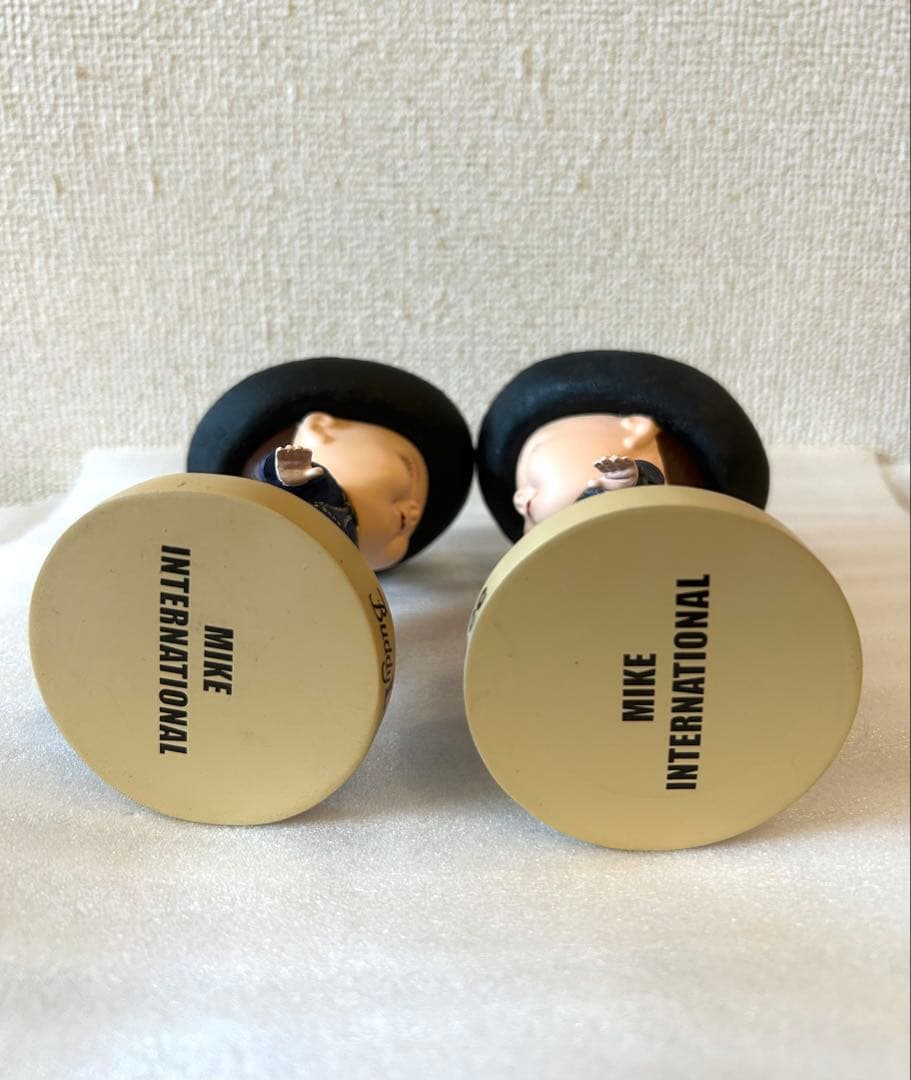 Buddy Lee ボビングヘッド バディリー フィギア 人形