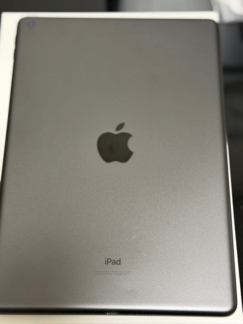 【即購入可能】iPad第9世代