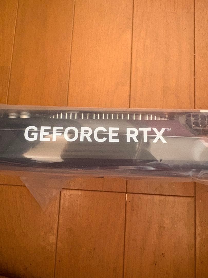 グラフィックボード・グラボ・ビデオカード Palit GeForce RTX 4060 StormX 8GB