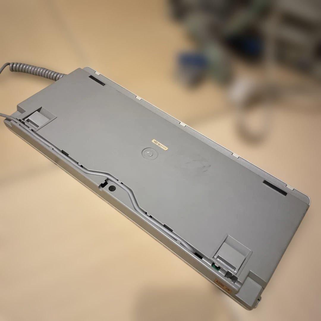 NEC PC-9801 RX4 ジャンク