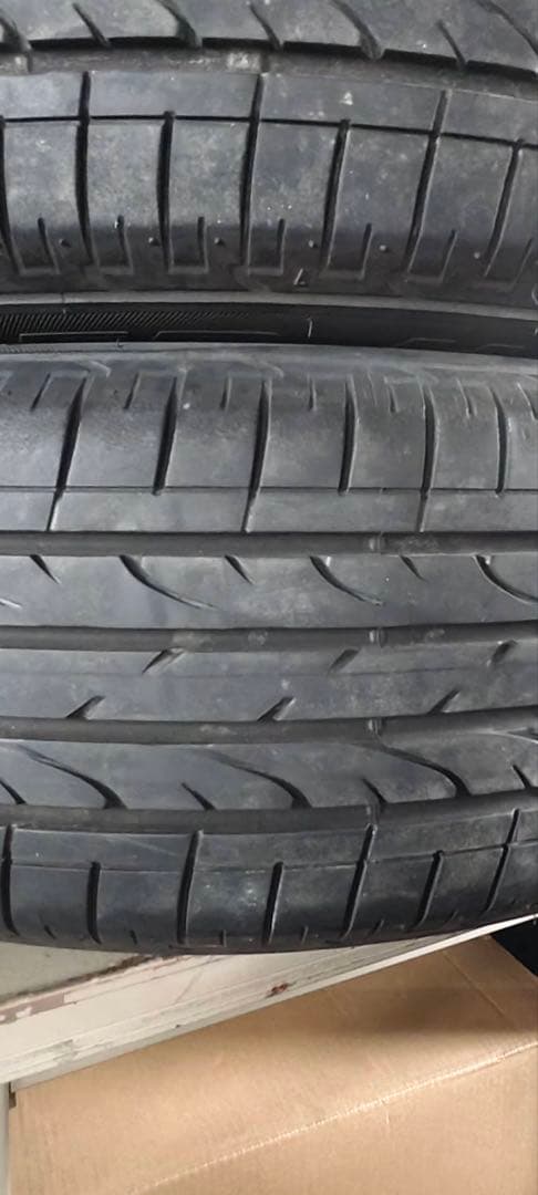 225/55R18 サマータイヤ 夏タイヤ4本セット　激安送料無料