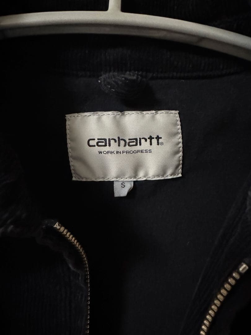 carhartt wip Madison jacket カーハート