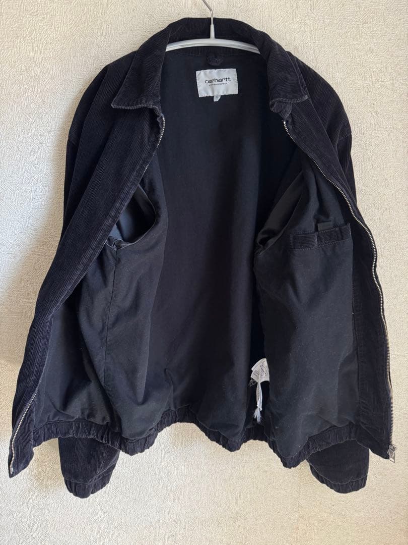 carhartt wip Madison jacket カーハート