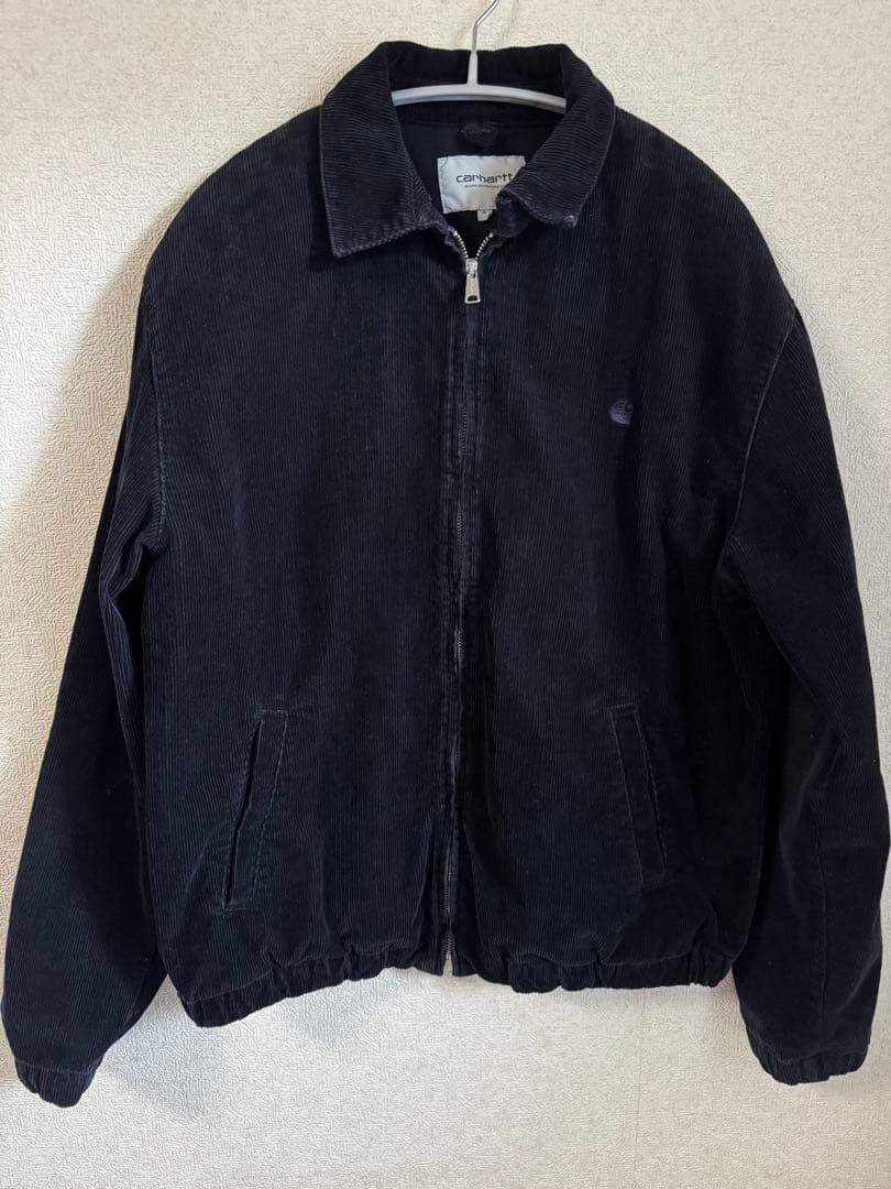 carhartt wip Madison jacket カーハート