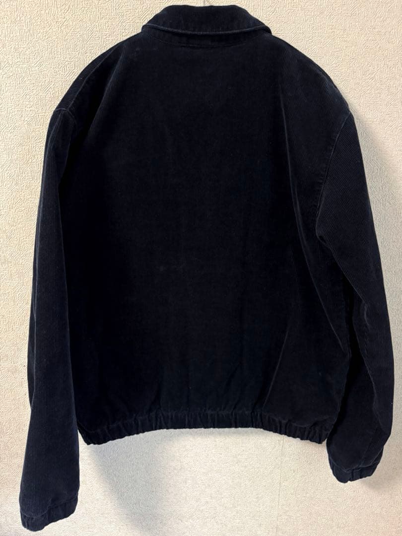 carhartt wip Madison jacket カーハート