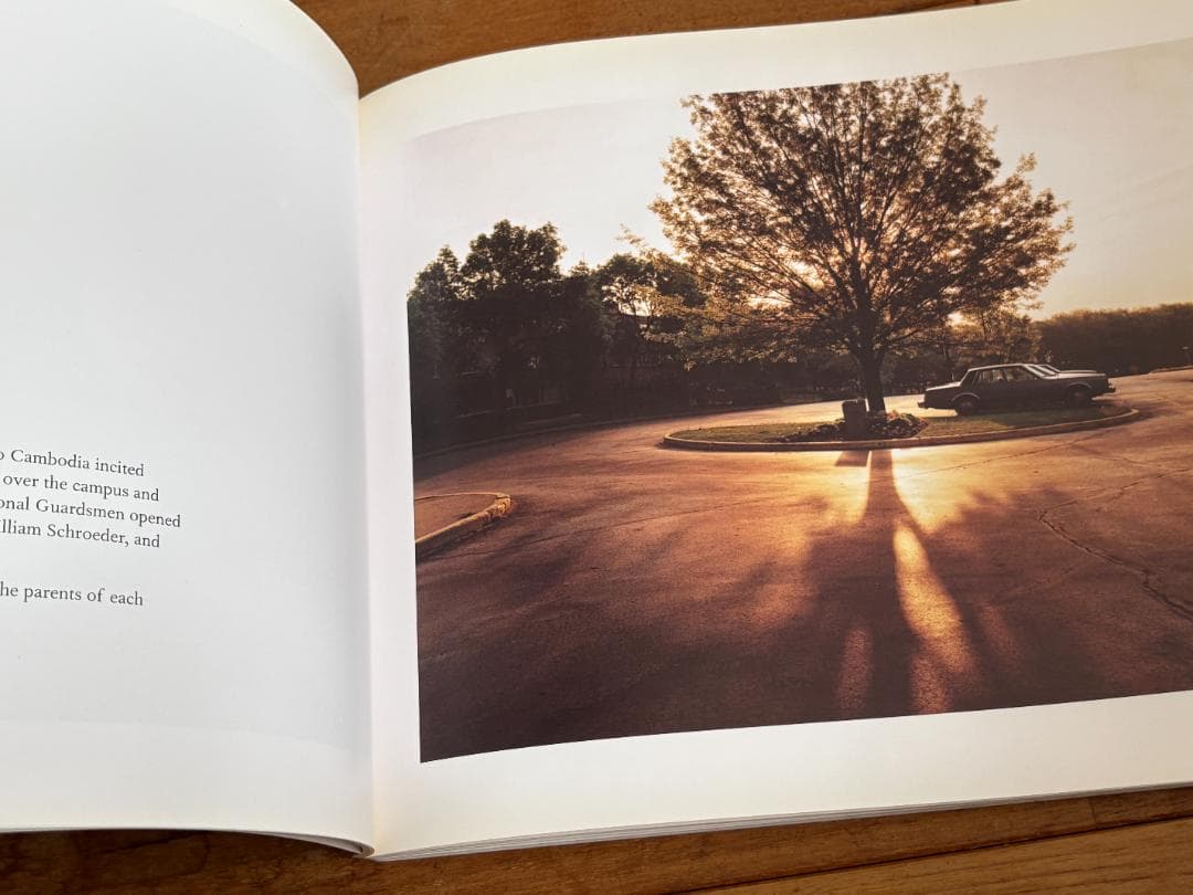 アート・デザイン・音楽 On This Site Joel Sternfeld