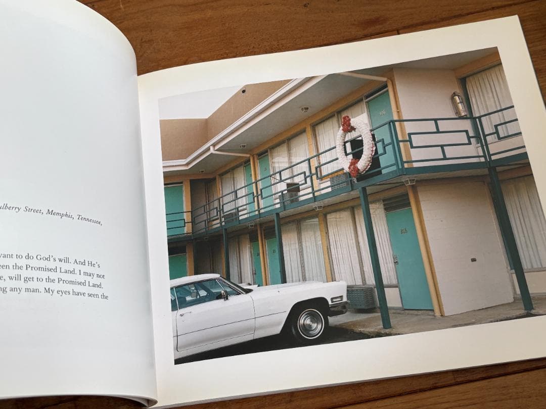 アート・デザイン・音楽 On This Site Joel Sternfeld