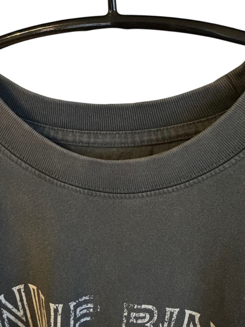 ANINE BING アニンビン EAGLE Tシャツ