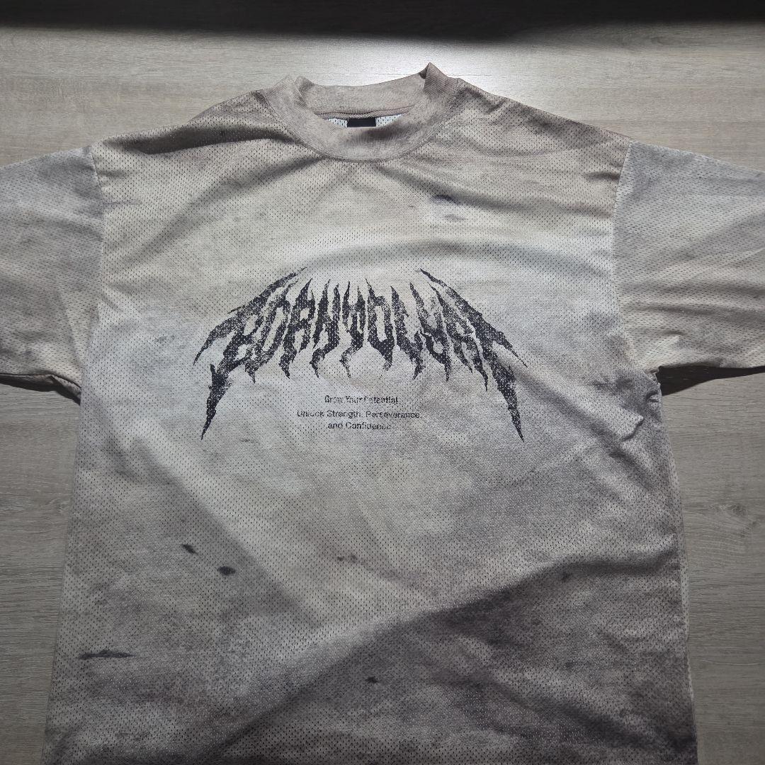 LYFT DEATH L Tシャツ S