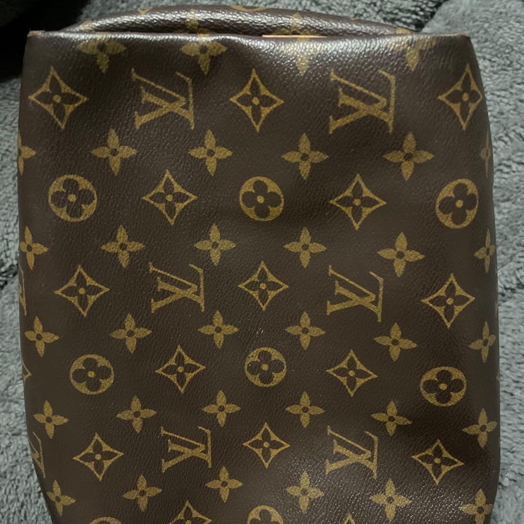 ★☆Aランク保管品☆★Louis Vuitton モノグラム スピーディ限定格安