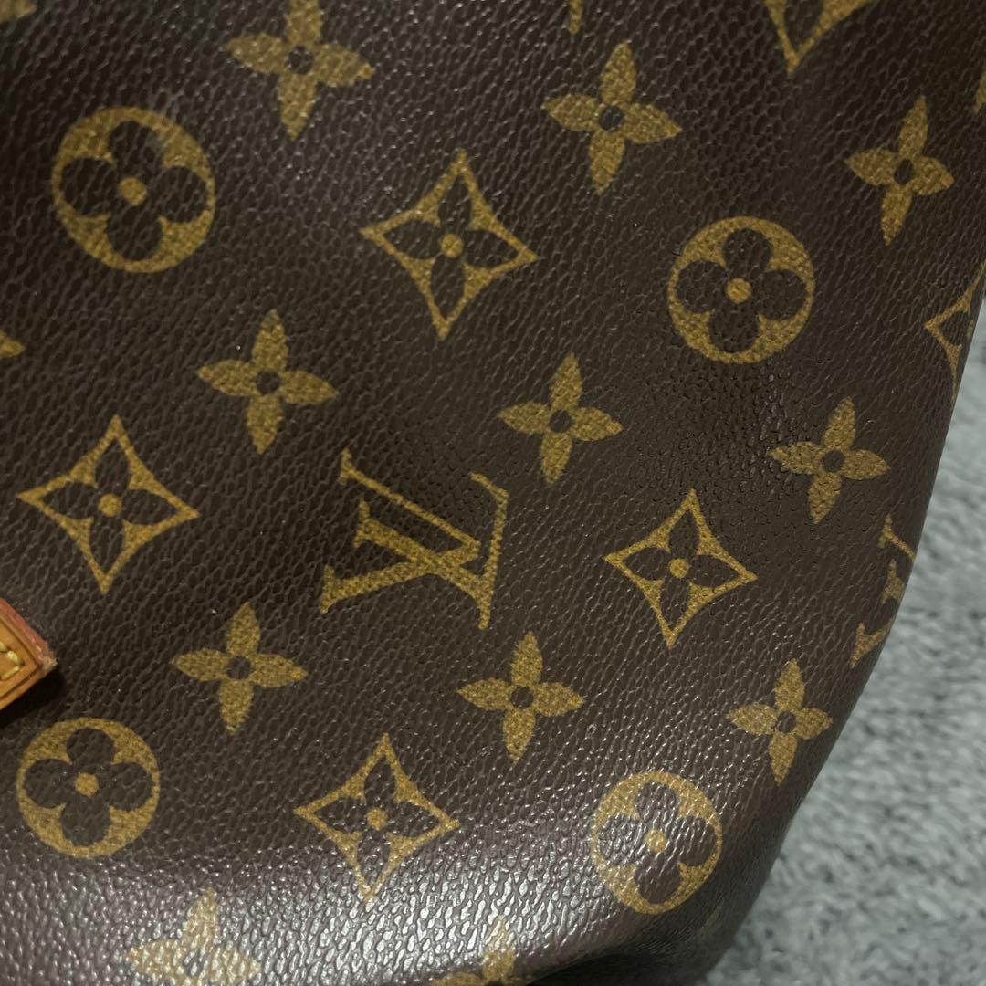 ★☆Aランク保管品☆★Louis Vuitton モノグラム スピーディ限定格安