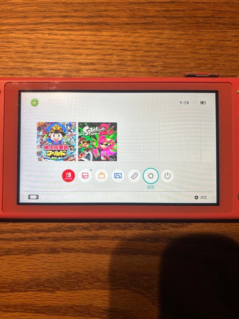 Nintendo Switch Lite ピンク HDH-001