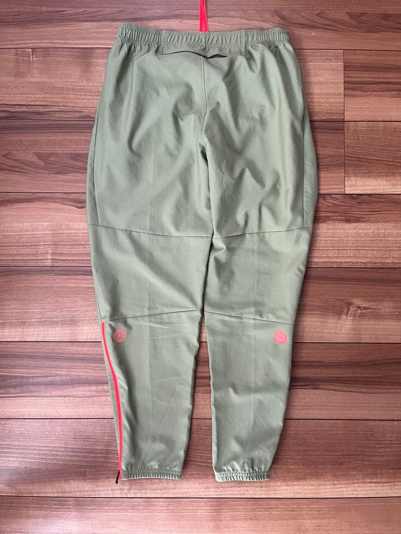 NIKE ナイキ　ウインドブレーカー　上下