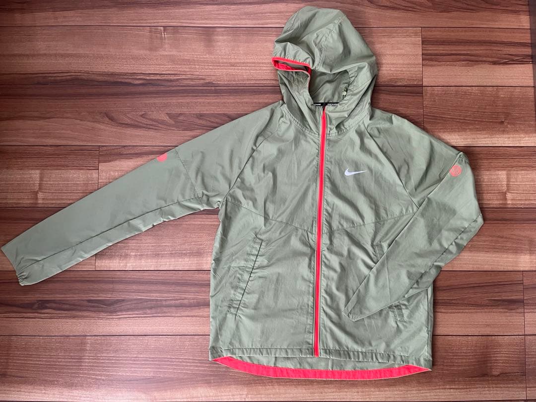 NIKE ナイキ　ウインドブレーカー　上下