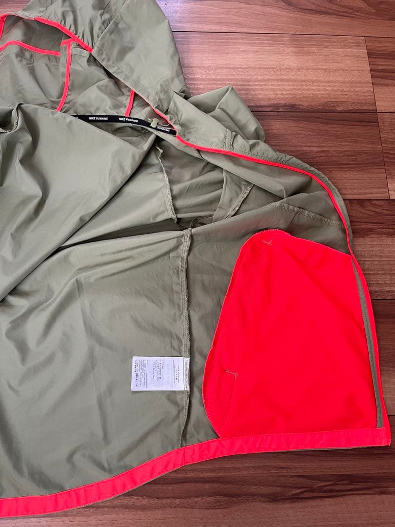 NIKE ナイキ　ウインドブレーカー　上下