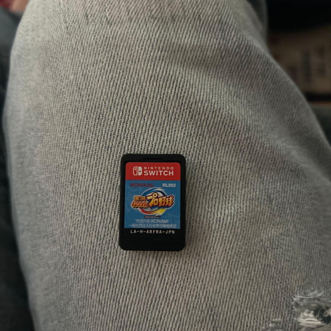 Nintendo Switch ソフトセット　　　M