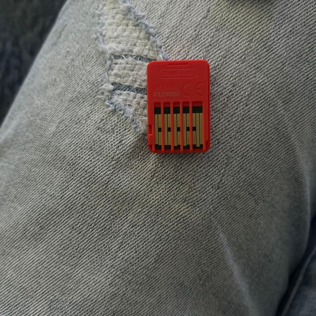 Nintendo Switch ソフトセット　　　M