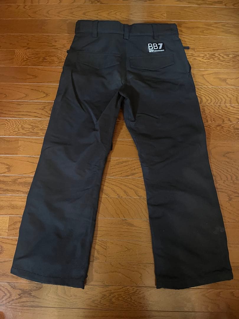 VESP BB7 スノボウェア ズボン M