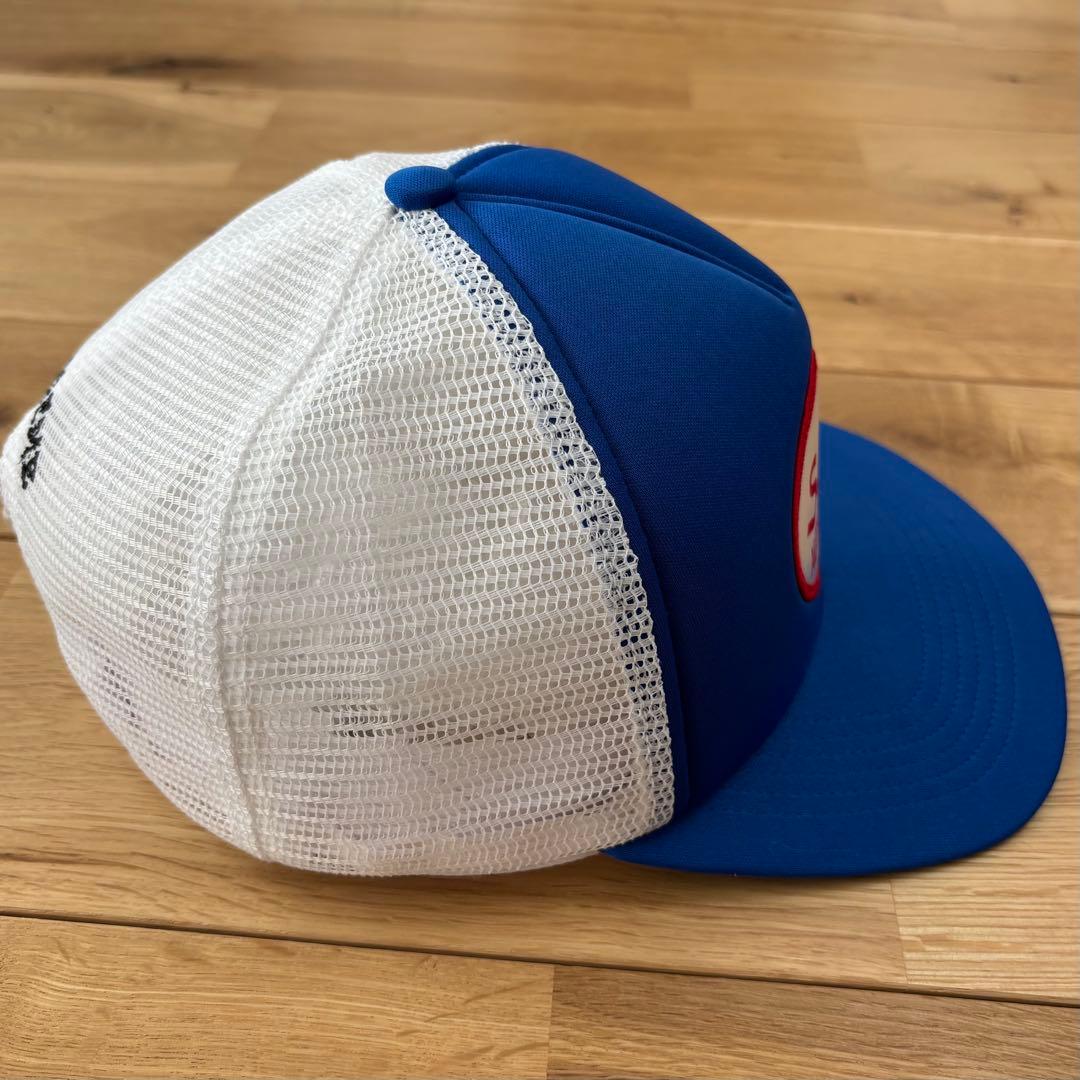 【希少】Supreme Authorized Mesh Back 5-Panel