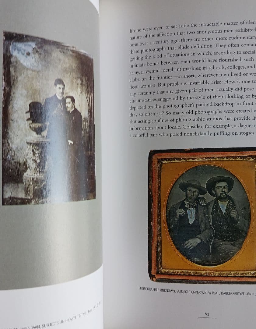 洋書 Dear Friends: American Photographs