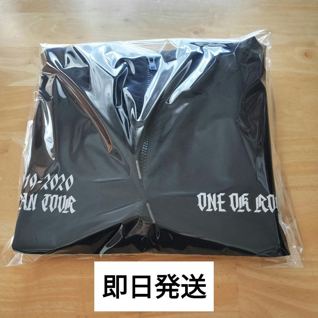 h*u様 ONE OK ROCK Eye of the Storm アウター　Ｌ
