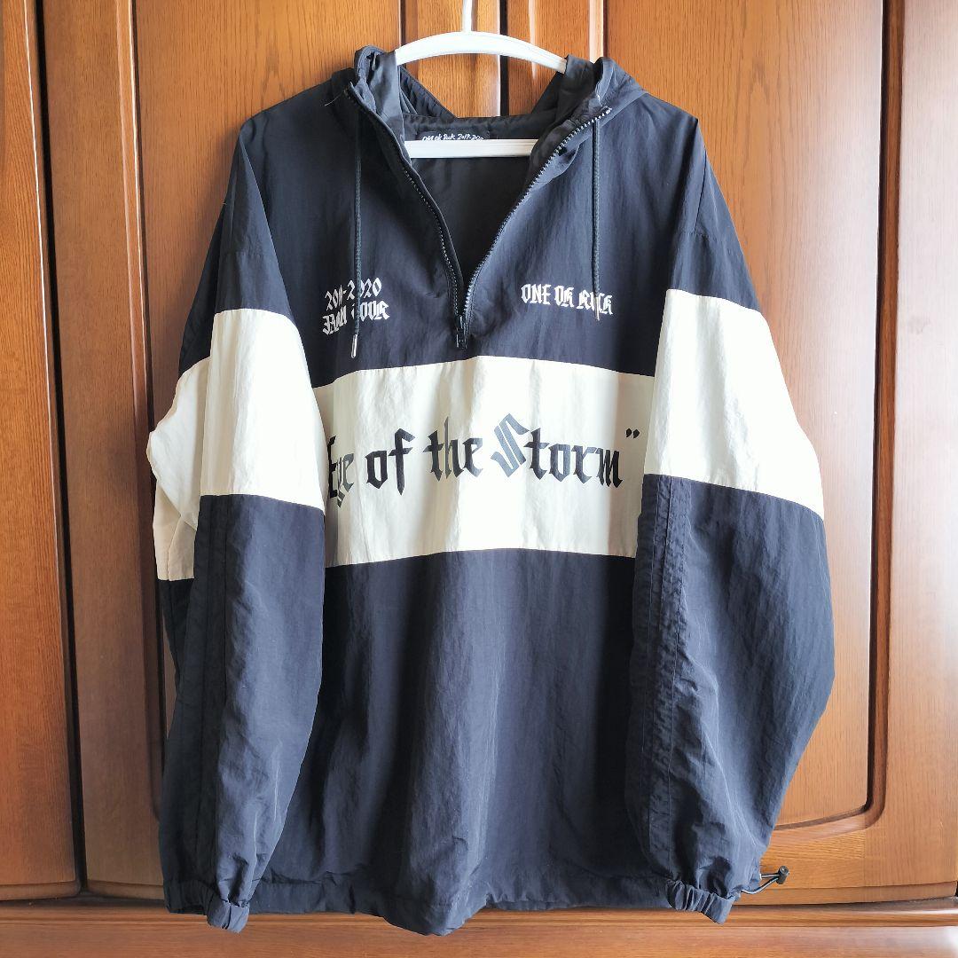h*u様 ONE OK ROCK Eye of the Storm アウター　Ｌ