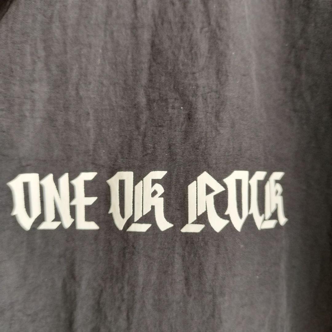 h*u様 ONE OK ROCK Eye of the Storm アウター　Ｌ