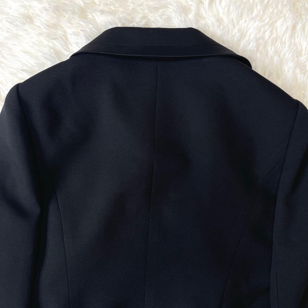 美品　東京ソワール 高級礼服ブラックフォーマル 9号 Harrods ワンピース