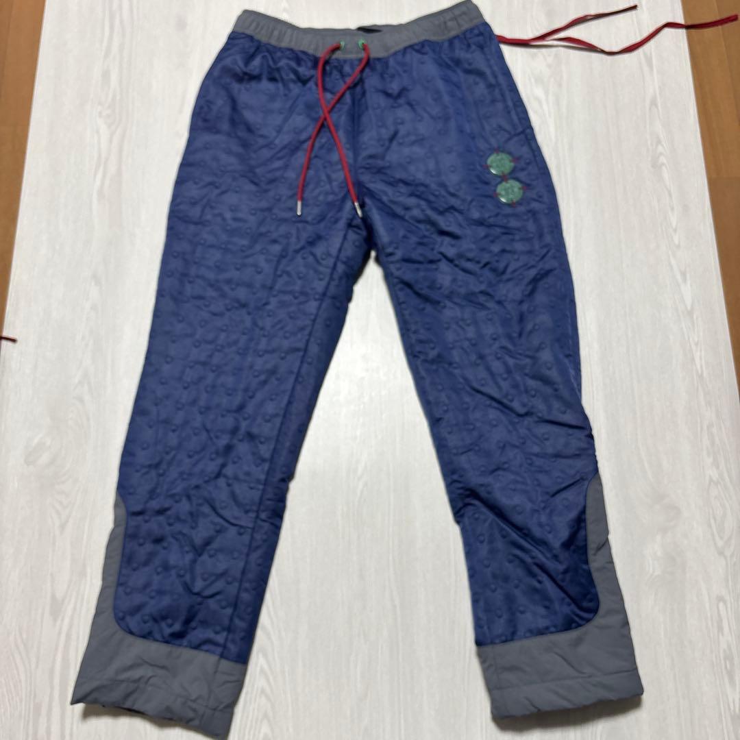 ジャケット・アウター NIKE JORDAN BRAND M J CLT WVN JKT PANT M