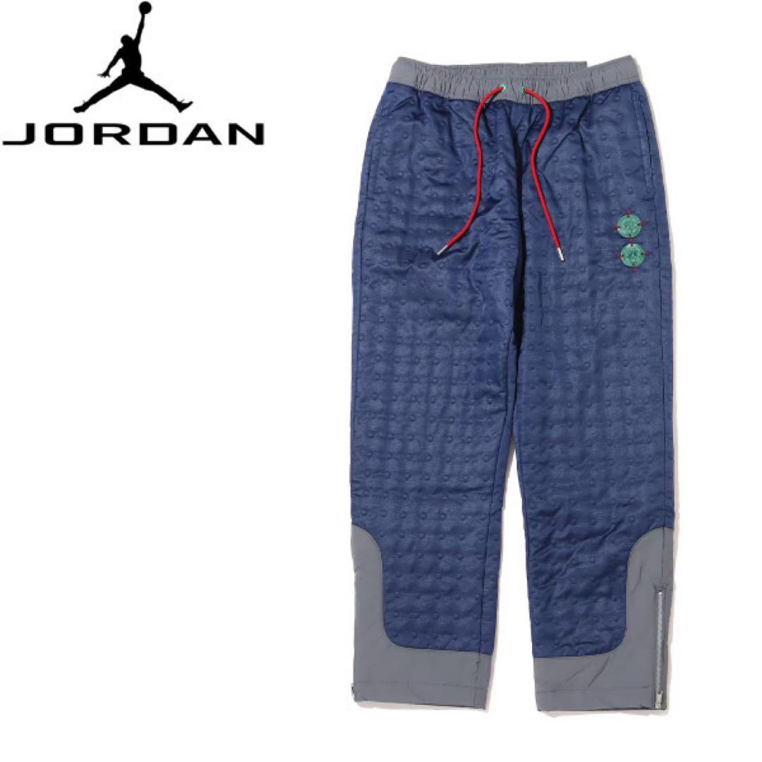 ジャケット・アウター NIKE JORDAN BRAND M J CLT WVN JKT PANT M