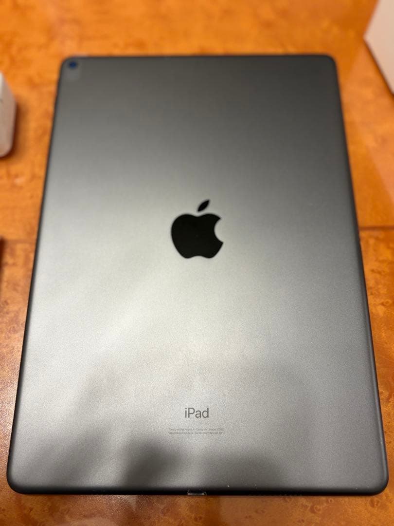 iPadAir3 Wi-Fiモデル 64GB スペースグレイ