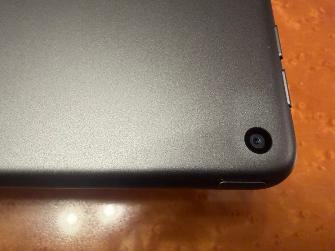iPadAir3 Wi-Fiモデル 64GB スペースグレイ
