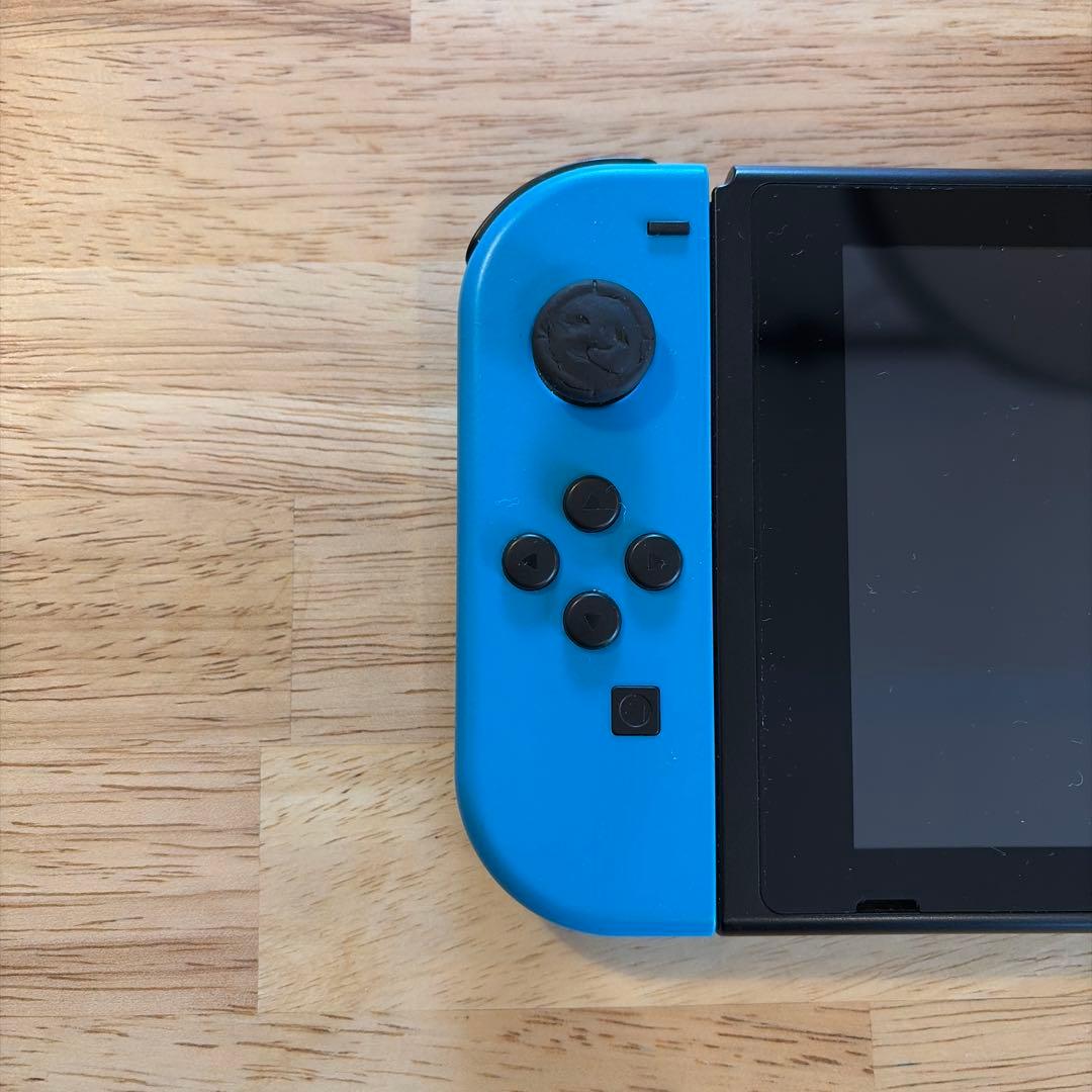Nintendo Switch 本体　箱なし