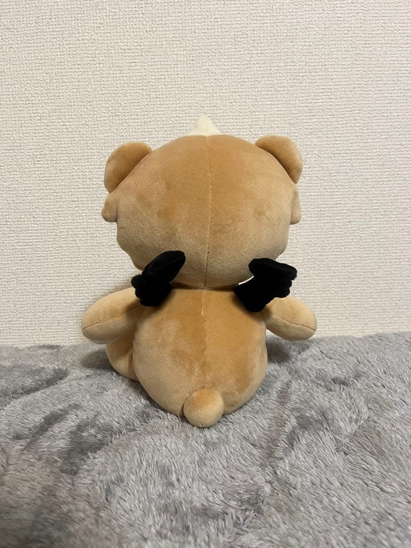 あいみょん　AIM限定　ぬいぐるみ　あくまちゃん　おまけ付き