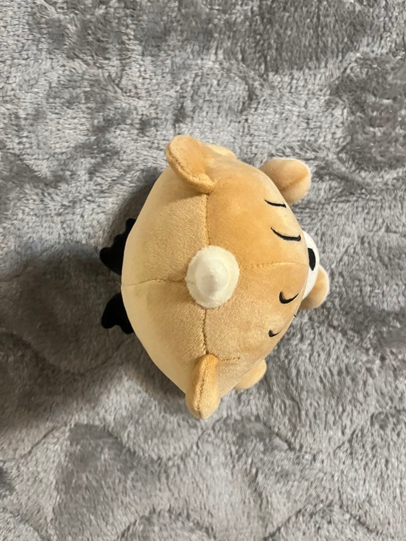 あいみょん　AIM限定　ぬいぐるみ　あくまちゃん　おまけ付き