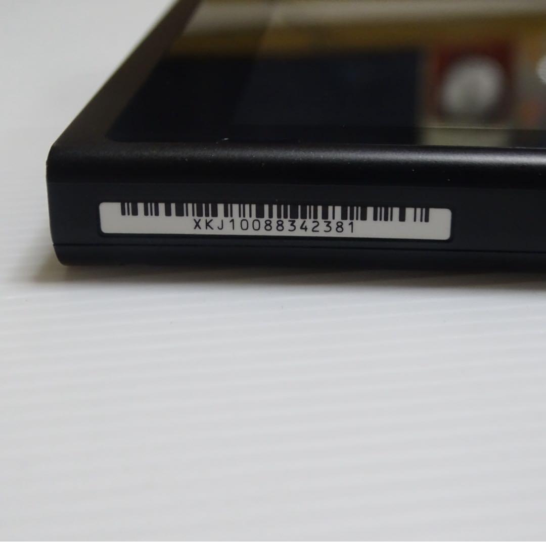 Switch旧型　本体　2021年製　SD読込不可　QA7242
