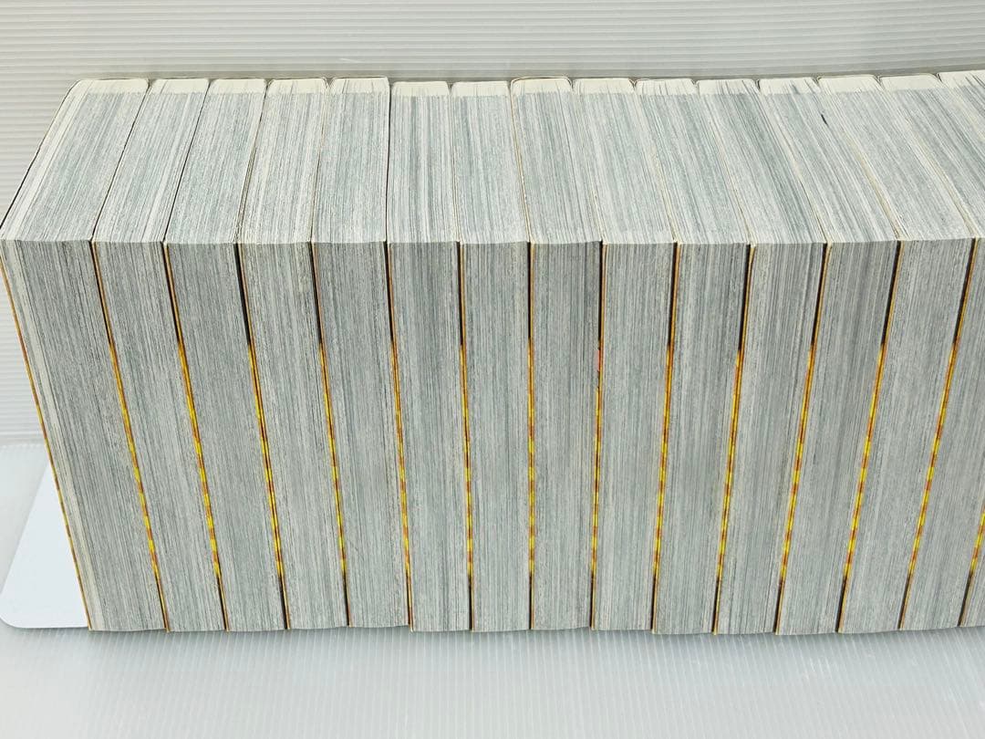 ［匿名発送］からくりサーカス　ワイド版　全巻セット　希少品 全巻初版本！