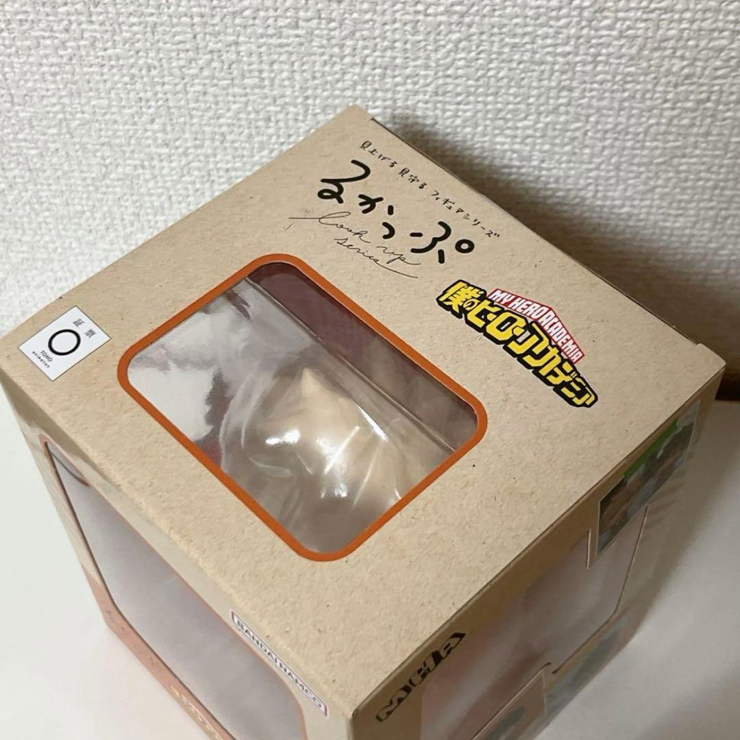 僕のヒーローアカデミア ヒロアカ るかっぷ 爆豪勝己