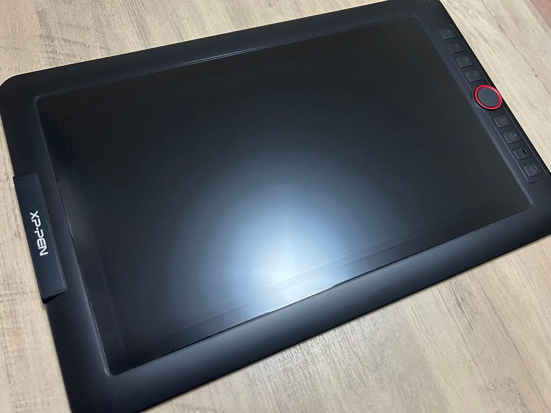 XP-PEN Artist 13.3 Pro 　液タブ