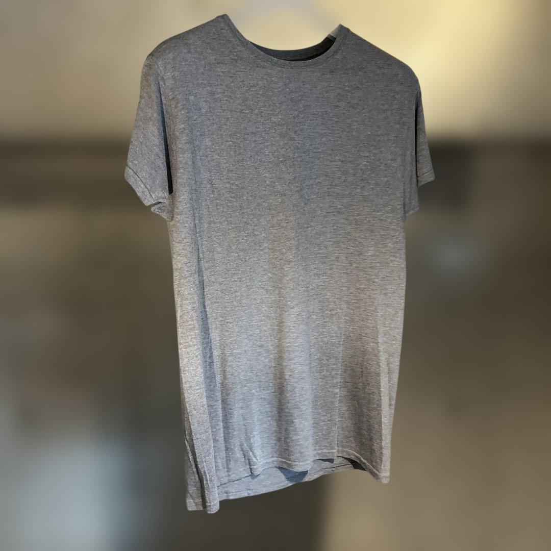 トップス  PHOENIX grunge painted Tee