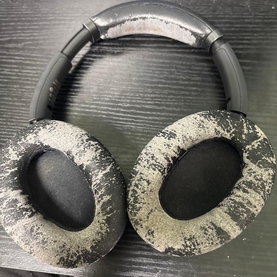 Sonny ヘッドホン　WH-100X M3