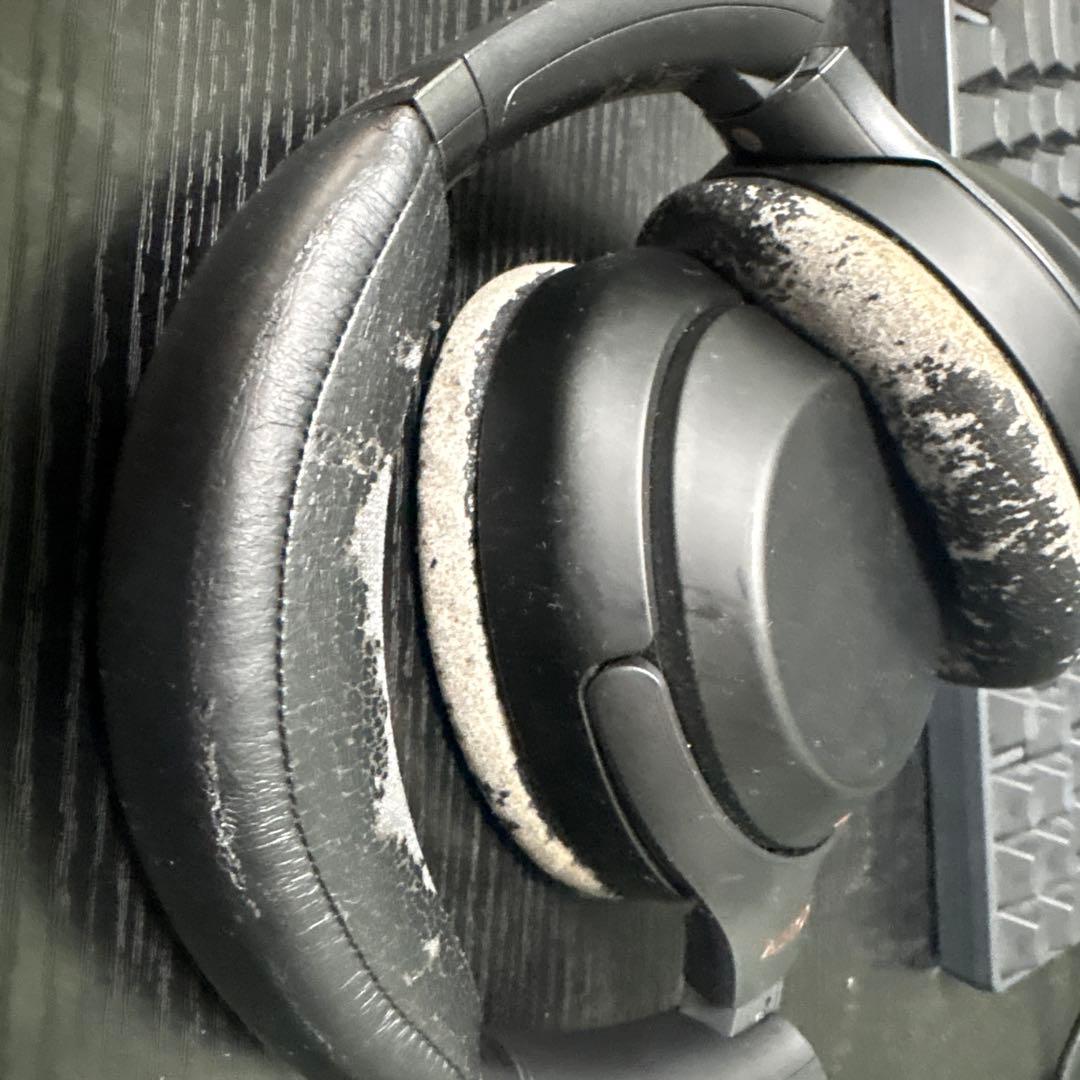Sonny ヘッドホン　WH-100X M3