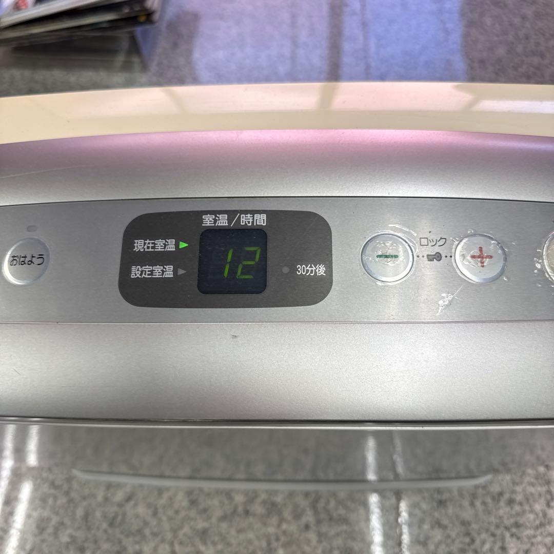 OSAKA GAS ガスストーブ 140-5215 都市ガス用 2003年製